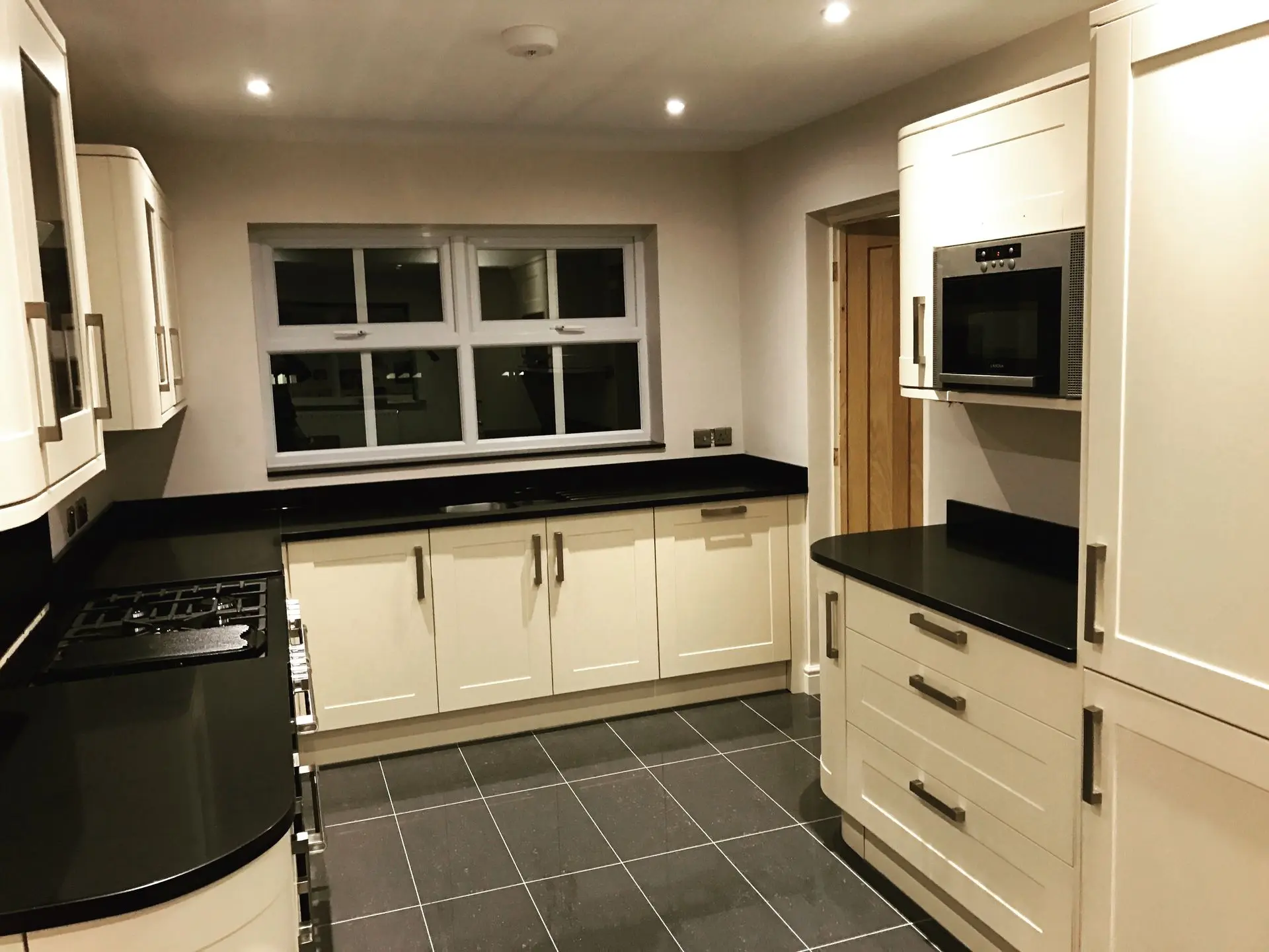 Kitchen Refurbishment 