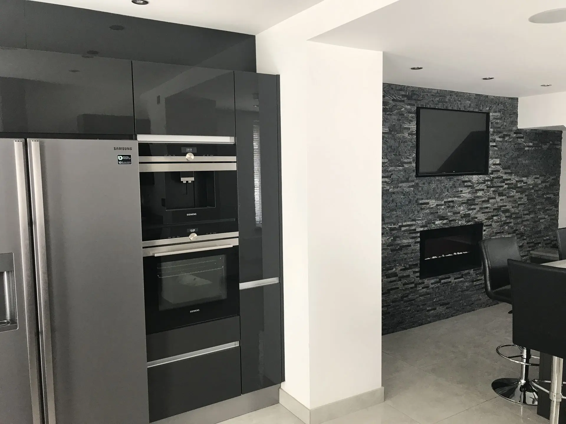 Kitchen Refurbishment 
